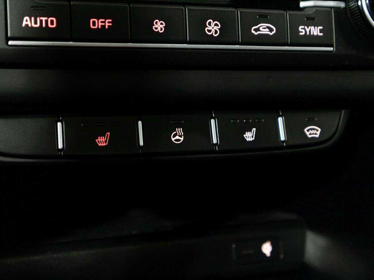 Kia XCeed 2021 года с пробегом. Фото: #22