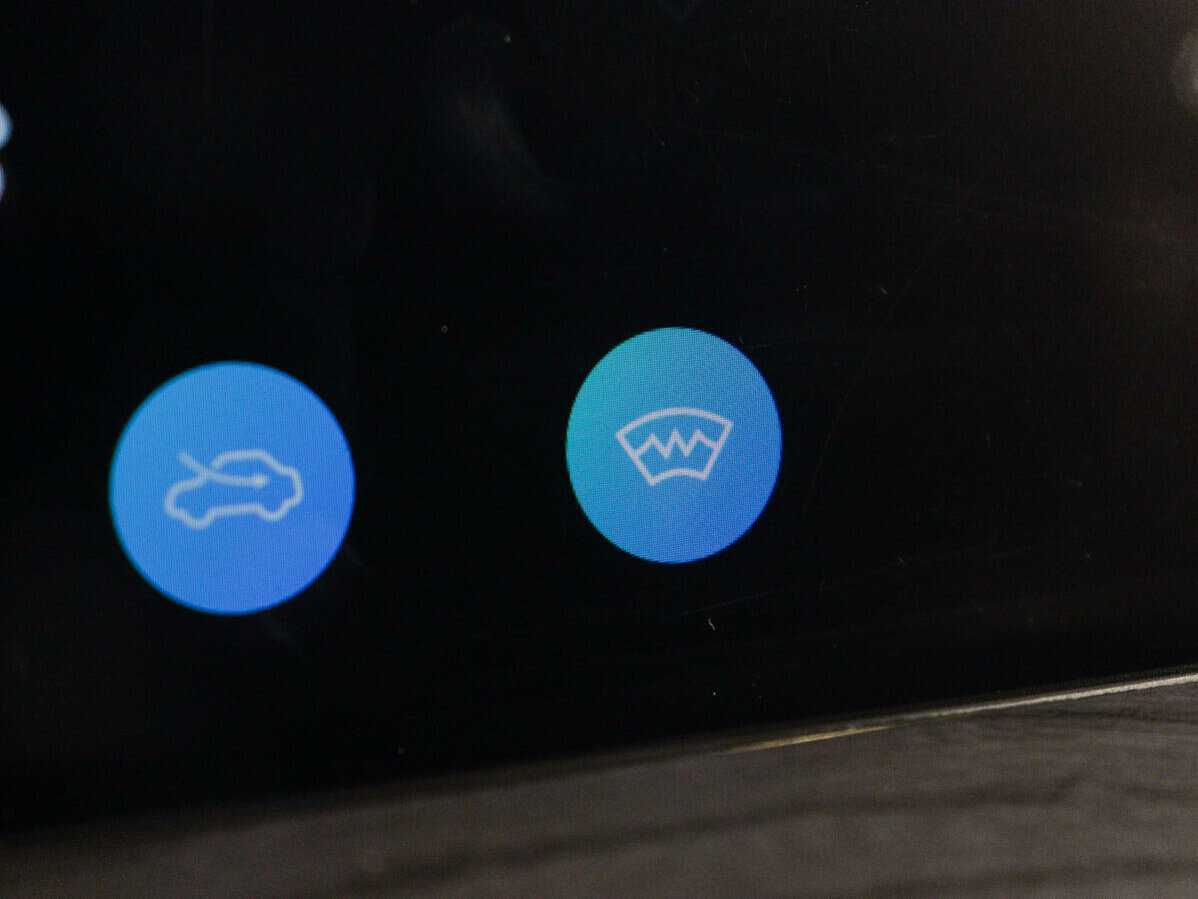 EXEED LX 2021 года с пробегом. Фото: #20