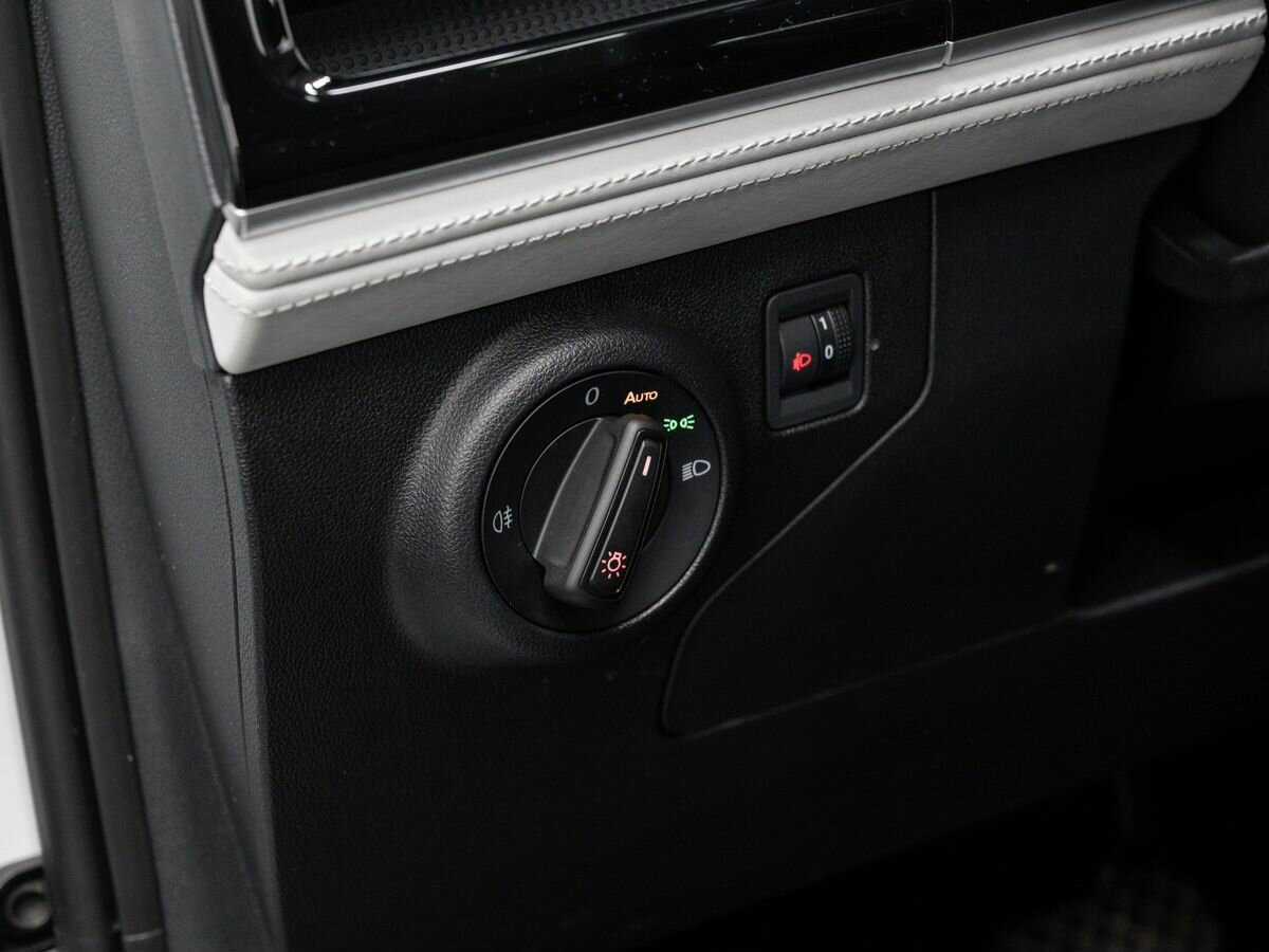 Jetta VS5 2023 года с пробегом. Фото: #15