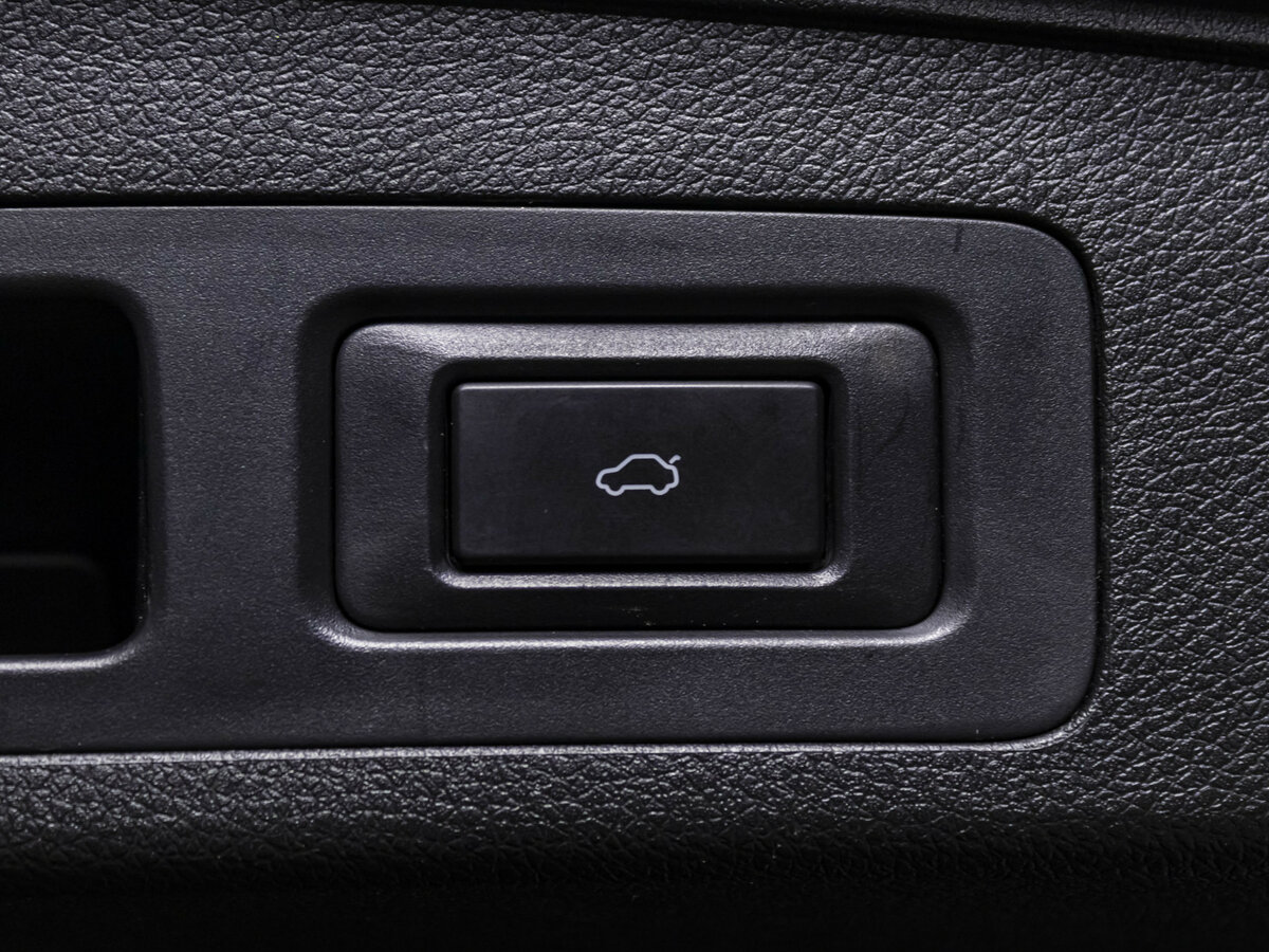 EXEED LX 2023 года с пробегом. Фото: #17