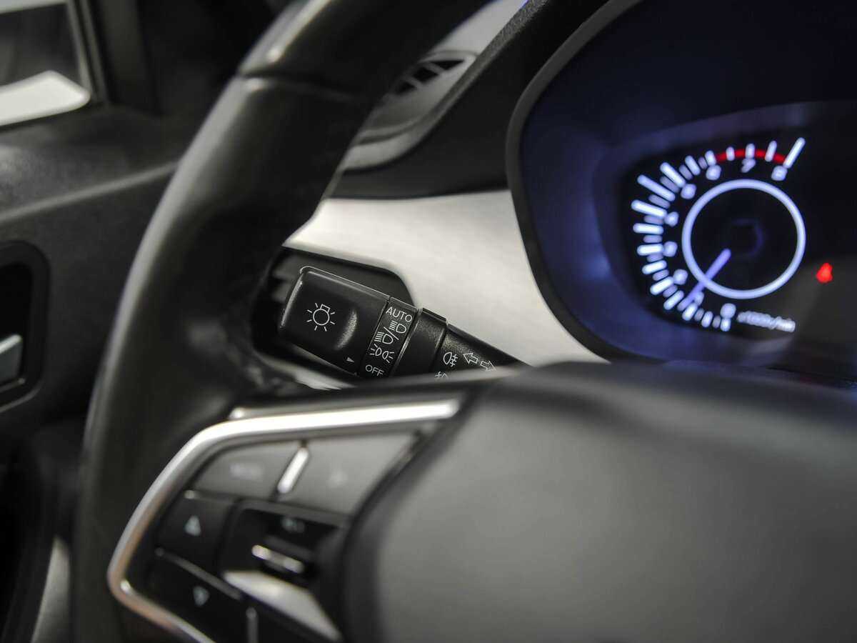 Lifan X70 2018 года с пробегом. Фото: #5