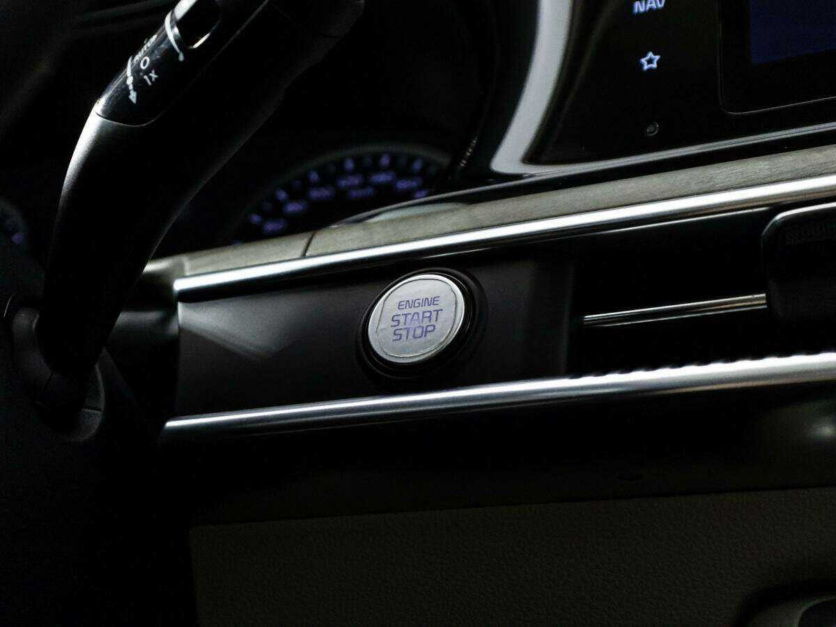 Kia K5 2021 года с пробегом. Фото: #20