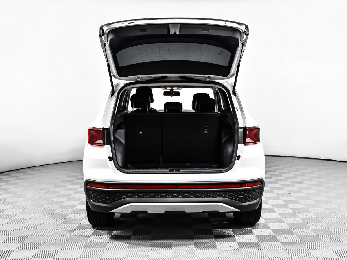 Jetta VS5 2023 года с пробегом. Фото: #15