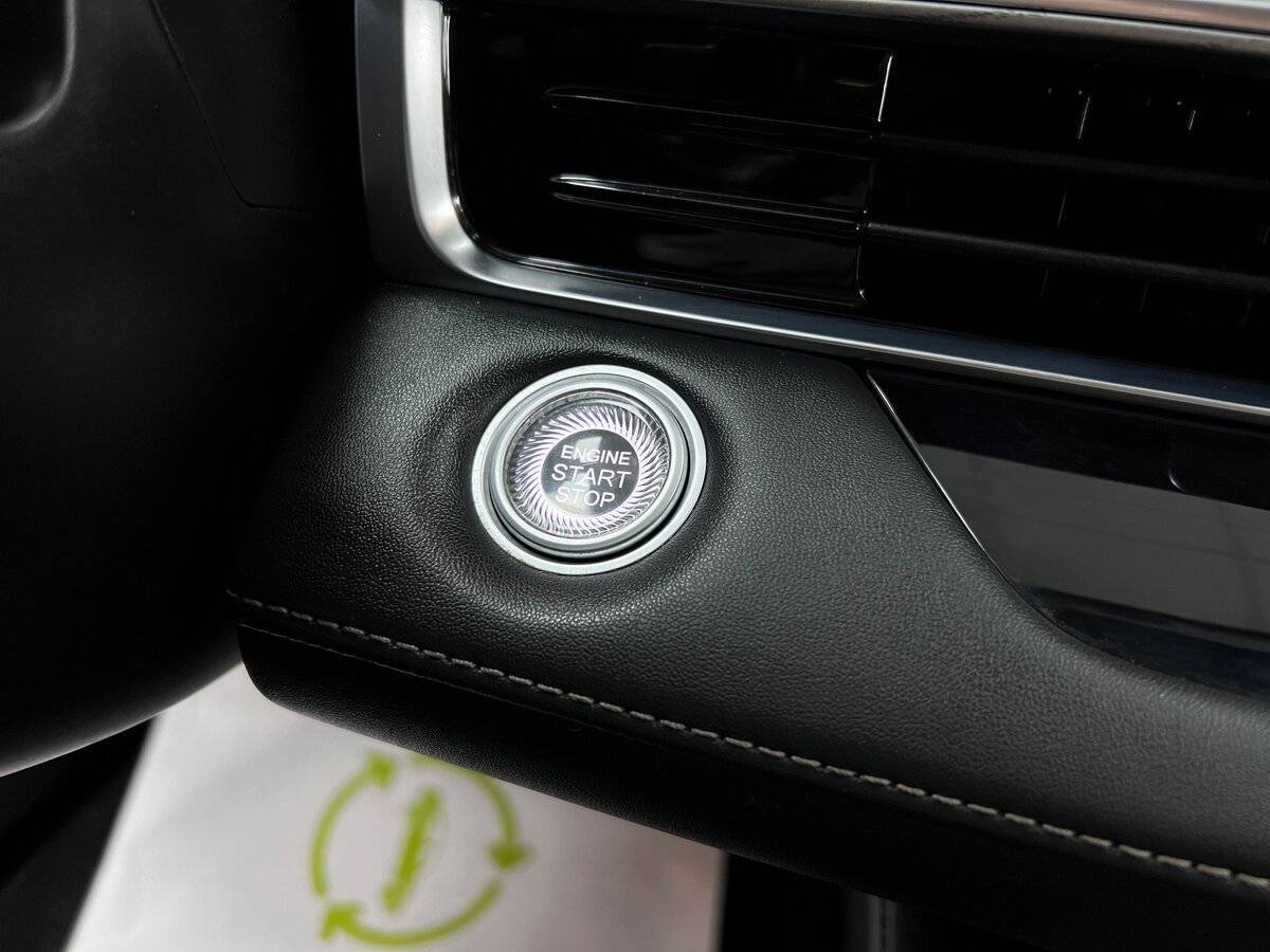 Chery Arrizo 8 2023 года с пробегом. Фото: #18