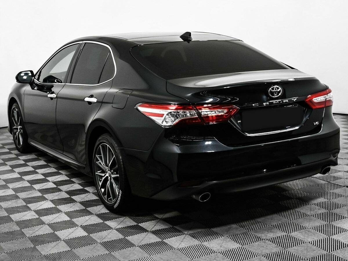 EXEED LX 2023 года с пробегом. Фото: #6