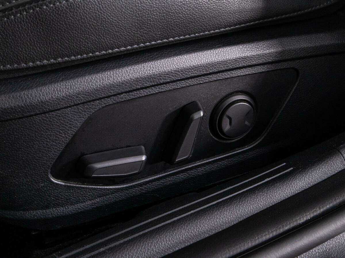 Kia K5 2021 года с пробегом. Фото: #18