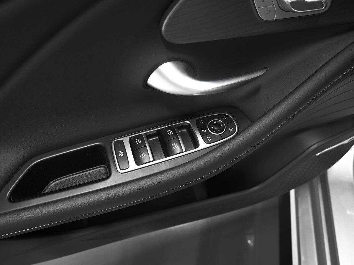 Chery Arrizo 8 2023 года с пробегом. Фото: #28