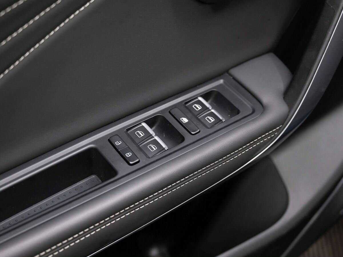 Jetour X70 2023 года с пробегом. Фото: #19