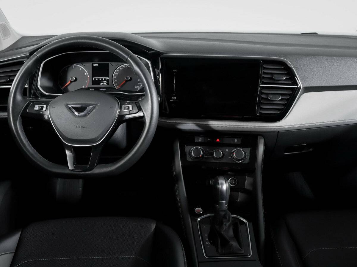 Jetta VS5 2023 года с пробегом. Фото: #9