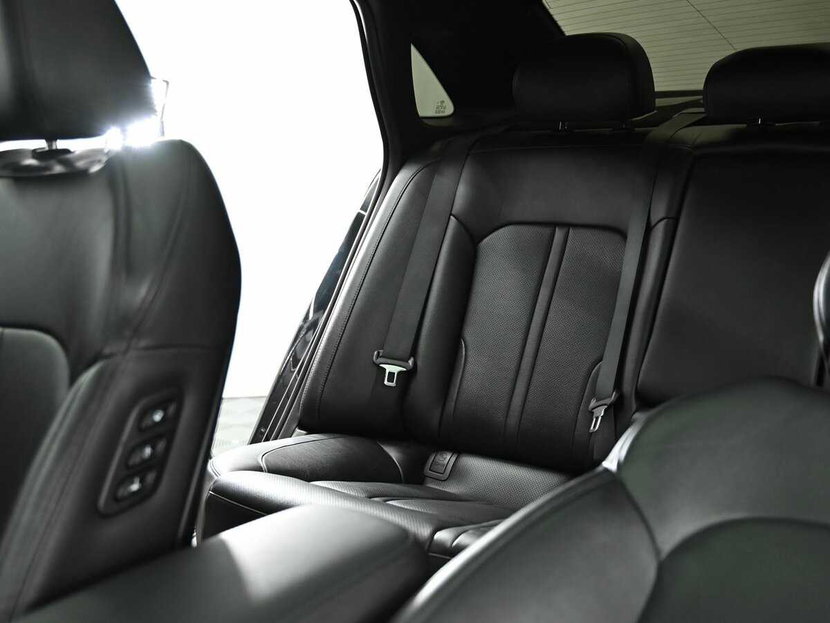 Kia K5 2020 года с пробегом. Фото: #10