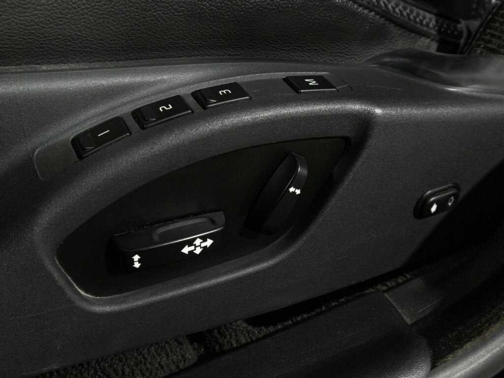 Volvo XC70 2015 года с пробегом. Фото: #15