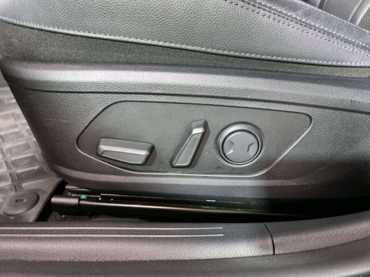 Kia K5 2021 года с пробегом. Фото: #6