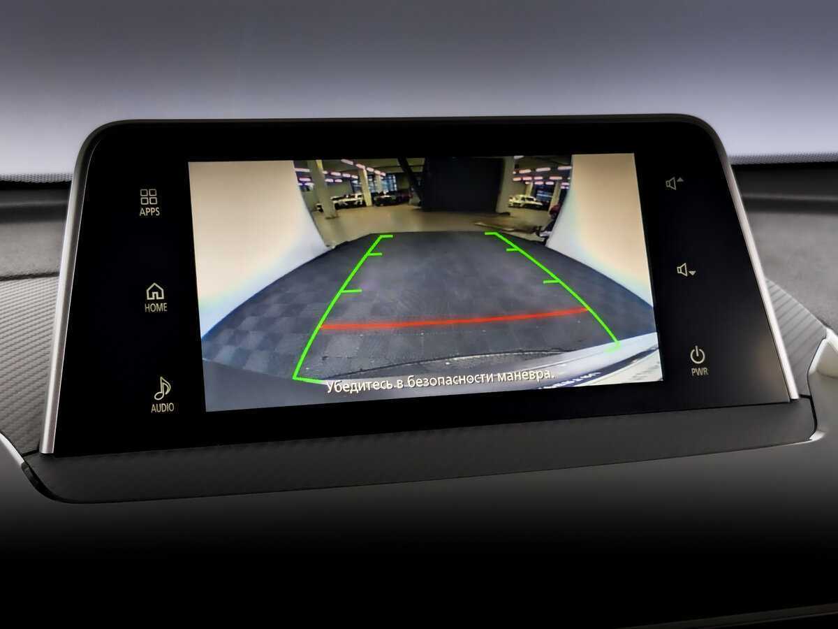 Mitsubishi Eclipse Cross 2019 года с пробегом. Фото: #22