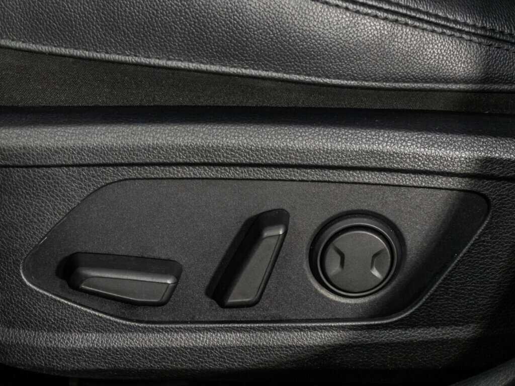 Kia K5 2020 года с пробегом. Фото: #15