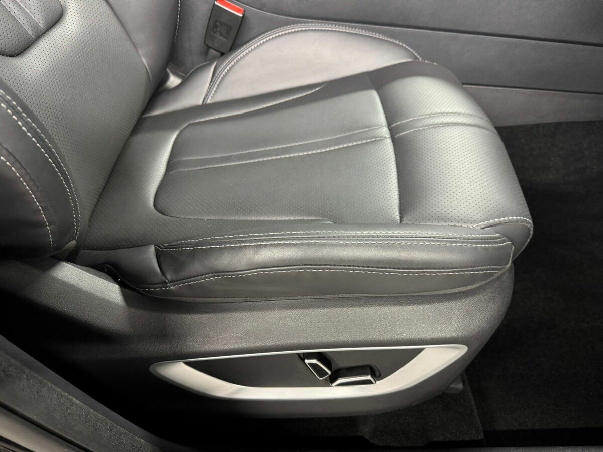 Changan CS75 Plus 2023 года с пробегом. Фото: #14