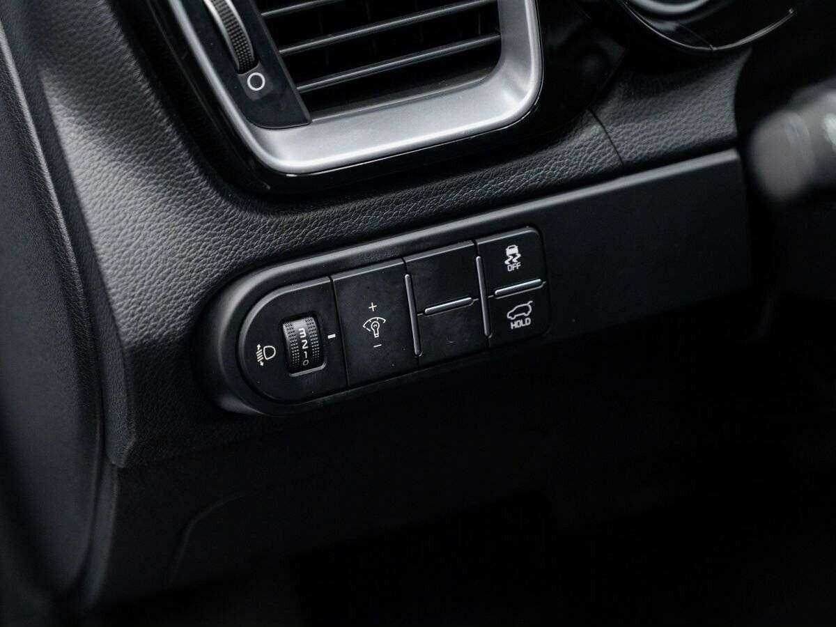 Kia XCeed 2020 года с пробегом. Фото: #16