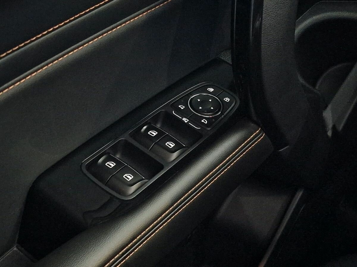 Haval Dargo 2023 года с пробегом. Фото: #19