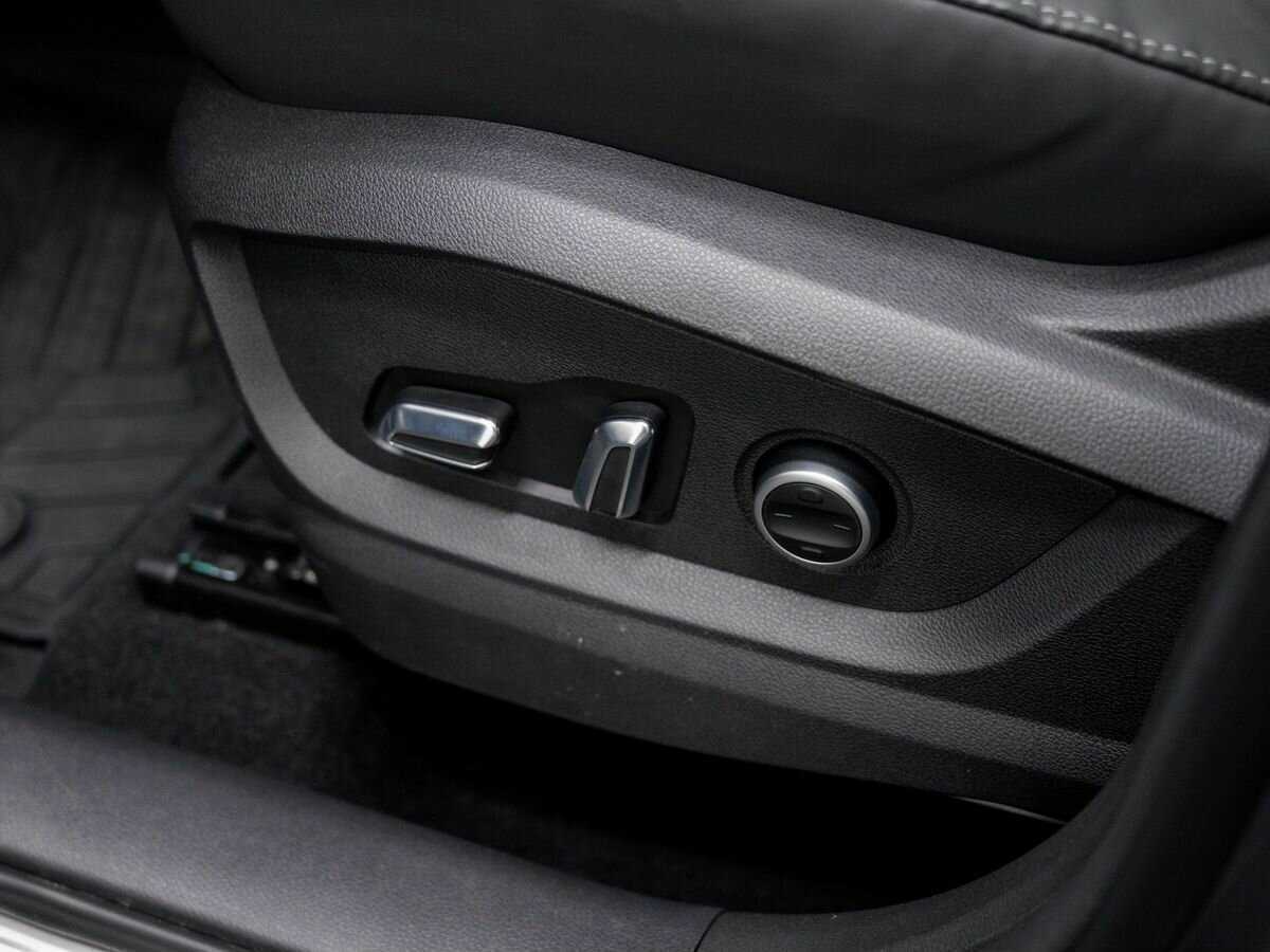 EXEED LX 2023 года с пробегом. Фото: #17