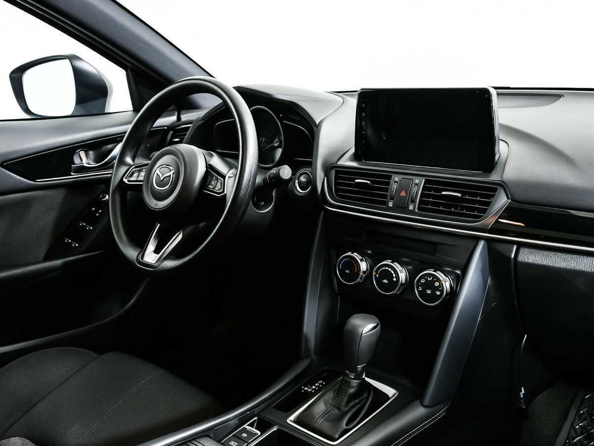 Mazda CX-4 2022 года с пробегом. Фото: #8