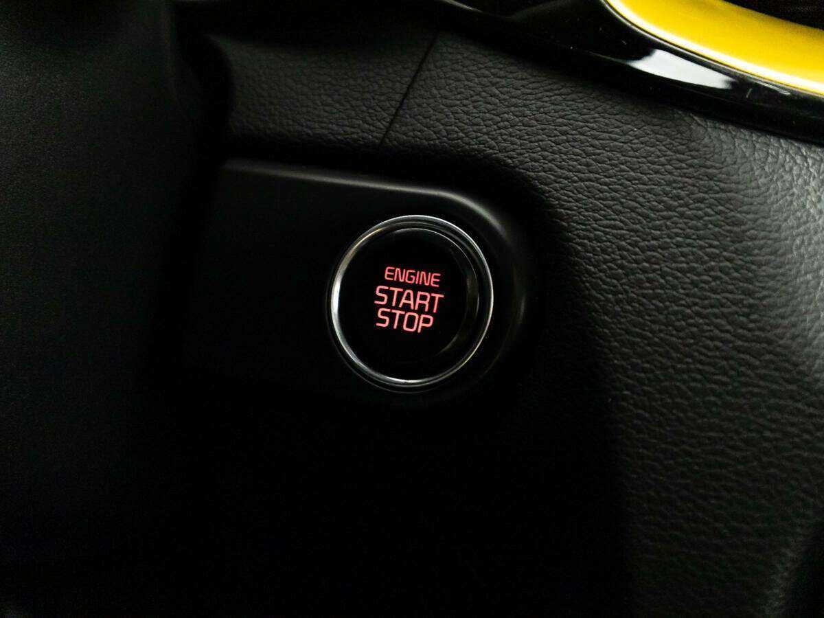 Kia XCeed 2021 года с пробегом. Фото: #24