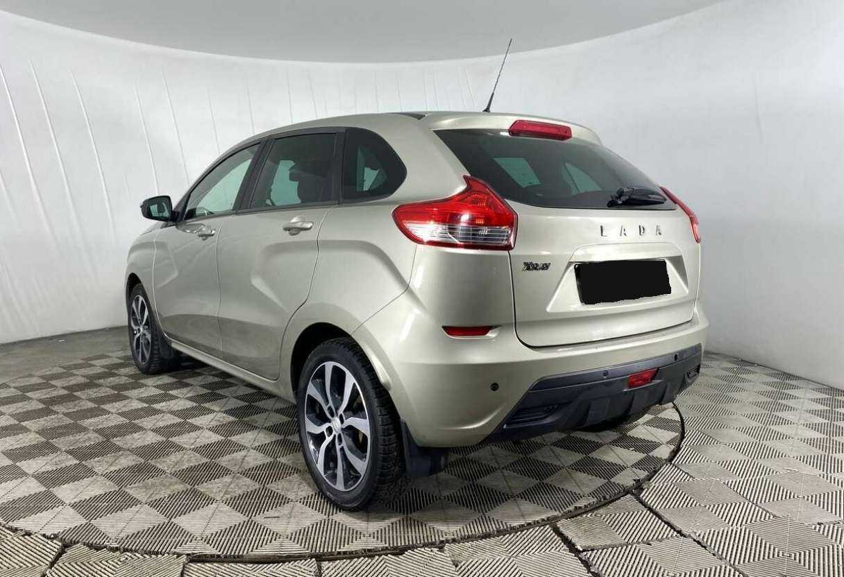 Changan CS75 2023 года с пробегом. Фото: #11