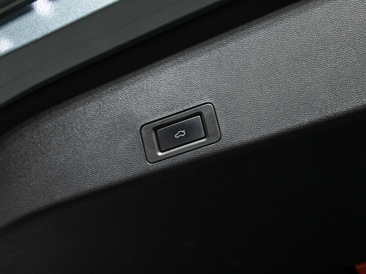 Jaecoo J7 2023 года с пробегом. Фото: #16