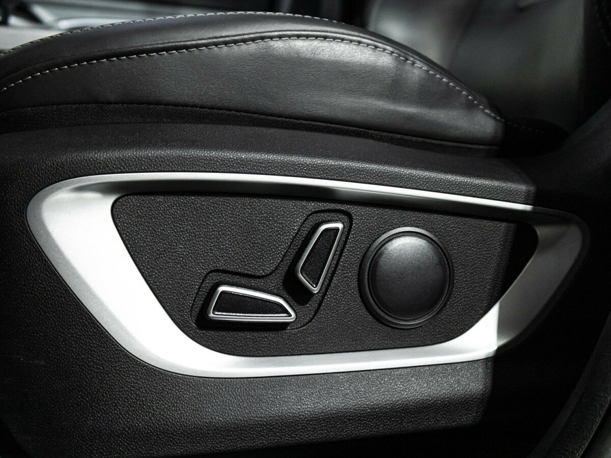 Changan CS75 Plus 2023 года с пробегом. Фото: #13