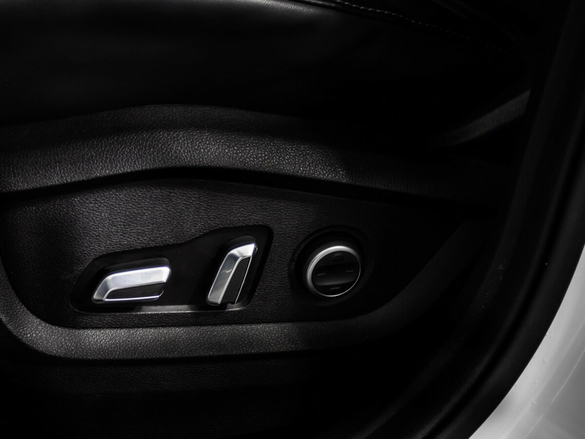 EXEED LX 2023 года с пробегом. Фото: #16