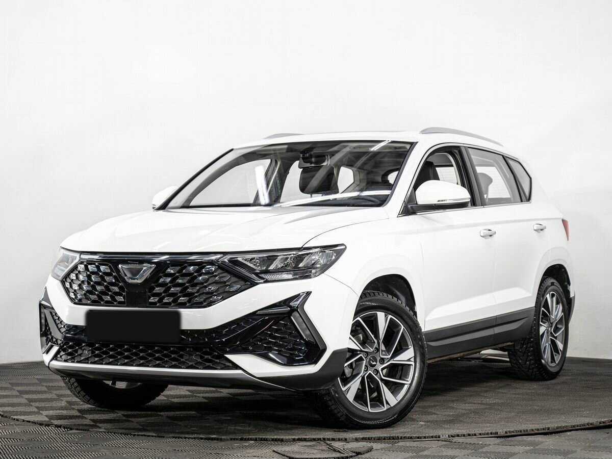 Jetta VS5 2023 года с пробегом. Фото: #0