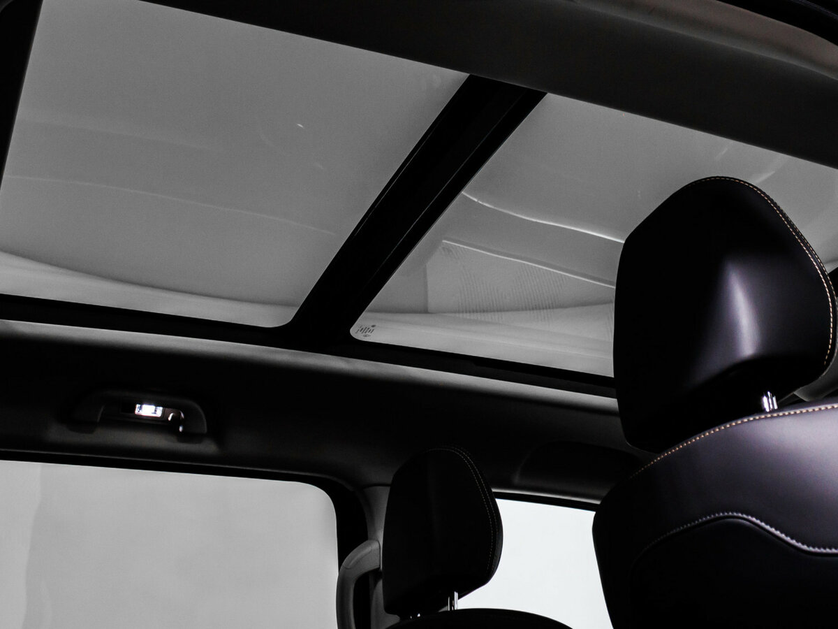 Haval Dargo 2024 года с пробегом. Фото: #15