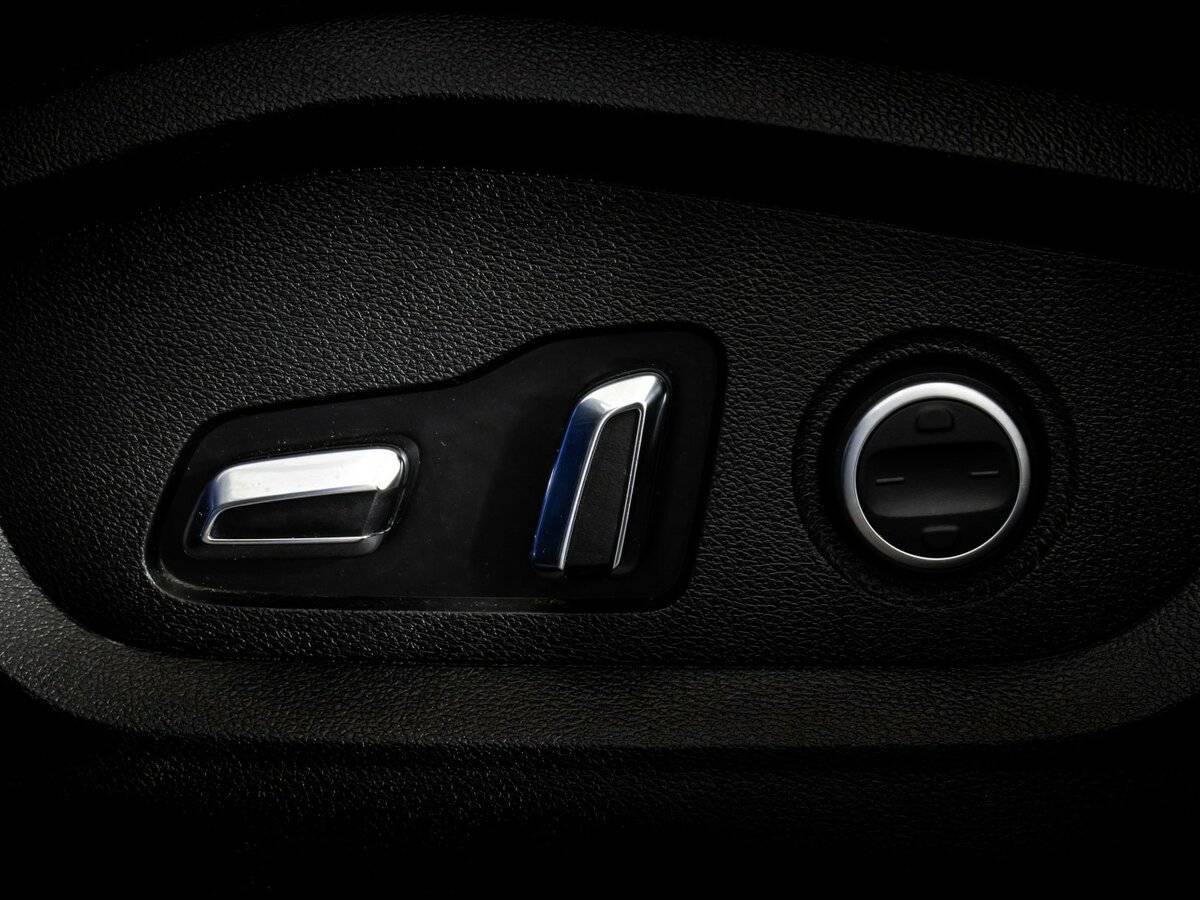 EXEED LX 2022 года с пробегом. Фото: #21