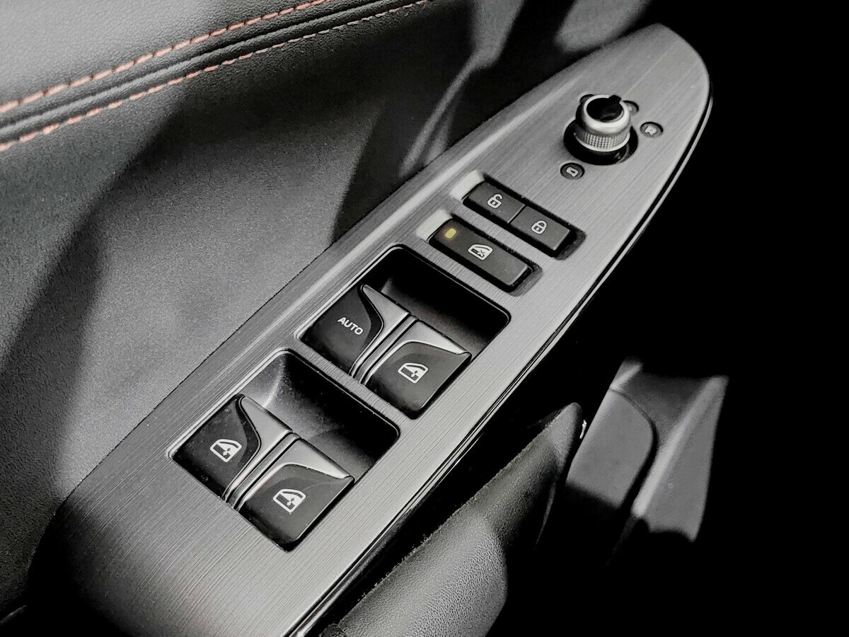 Changan CS75 Plus 2023 года с пробегом. Фото: #9