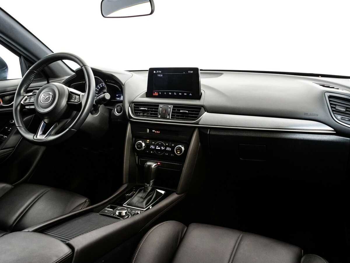 Mazda CX-4 2023 года с пробегом. Фото: #7