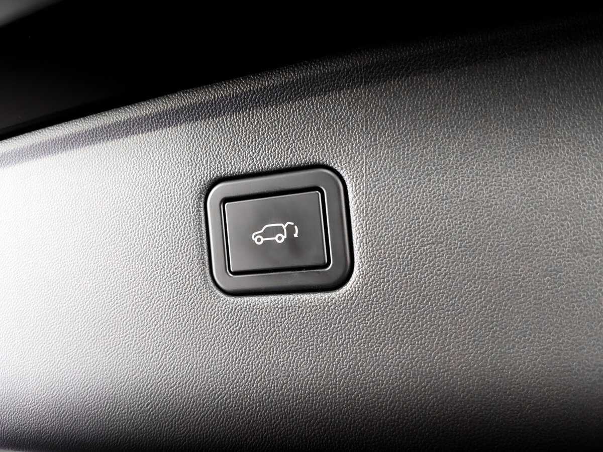 Changan UNI-S (CS55 Plus) 2024 года с пробегом. Фото: #26