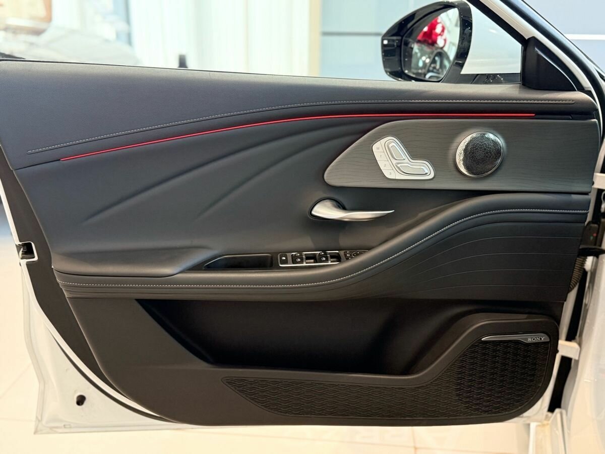 Chery Arrizo 8 2023 года с пробегом. Фото: #13