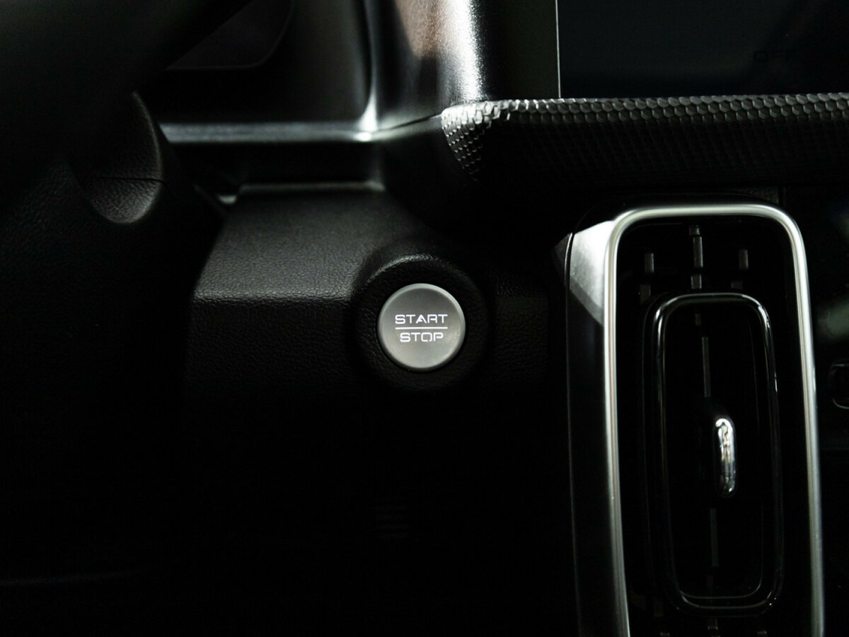 Haval Dargo 2023 года с пробегом. Фото: #19