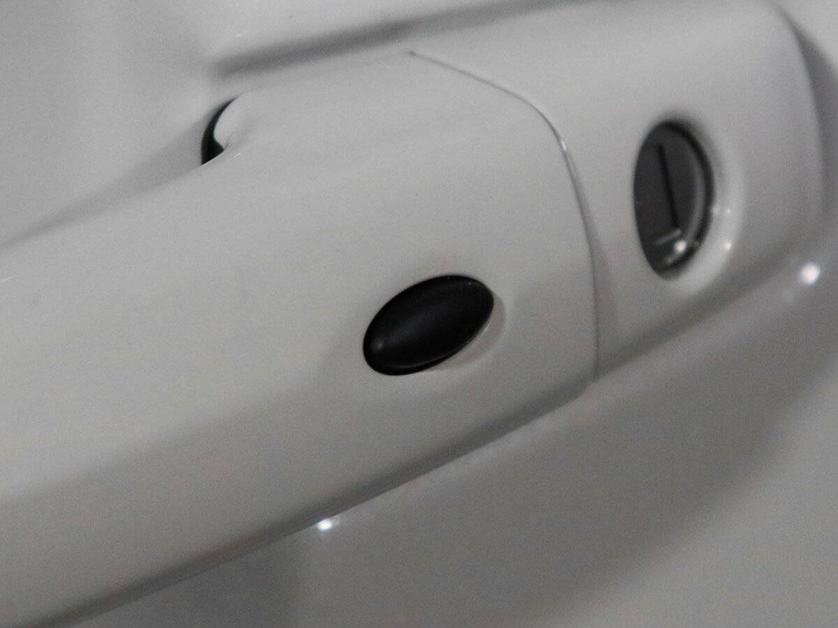 Москвич 3 2023 года с пробегом. Фото: #15