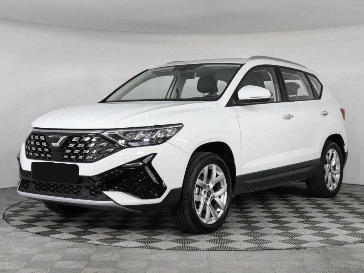 Jetta VS5 2022 года с пробегом. Посмотреть фото