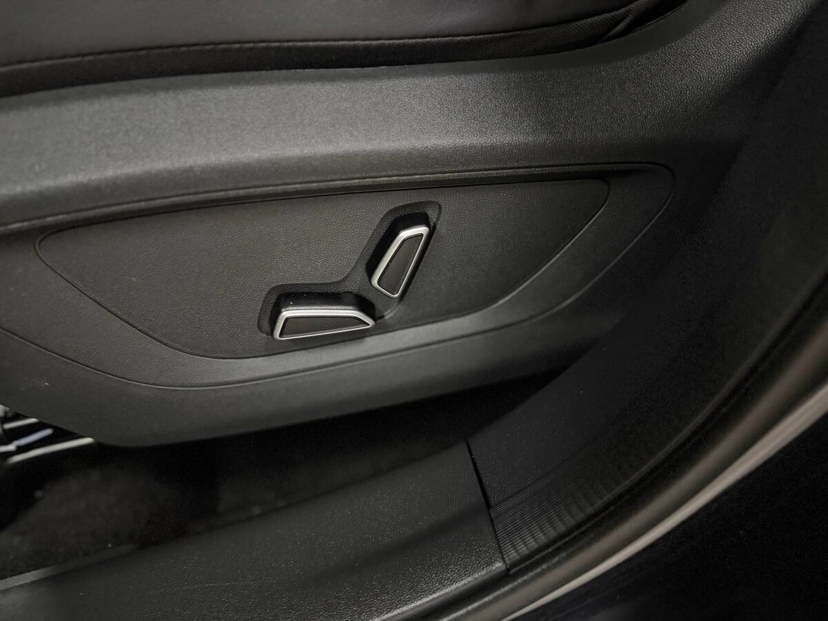 Changan UNI-S (CS55 Plus) 2024 года с пробегом. Фото: #12