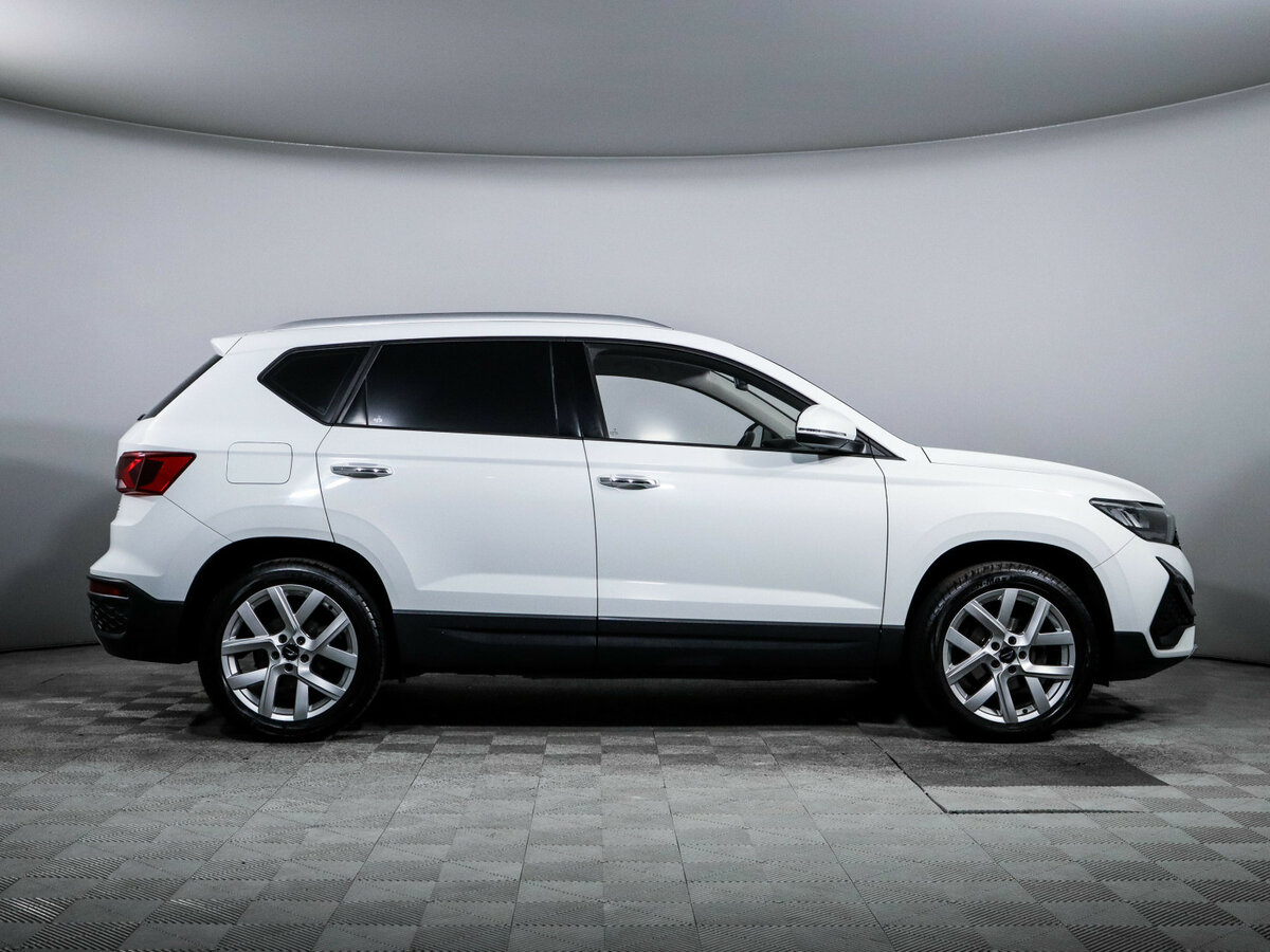 Jetta VS5 2023 года с пробегом. Фото: #3