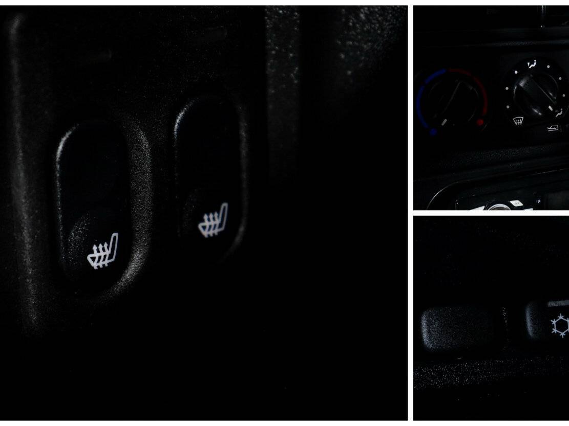 Lada (ВАЗ) Niva Travel 2022 года с пробегом. Фото: #13