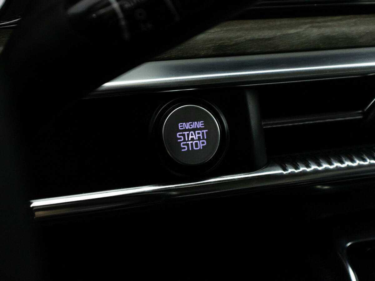 Kia K5 2021 года с пробегом. Фото: #23