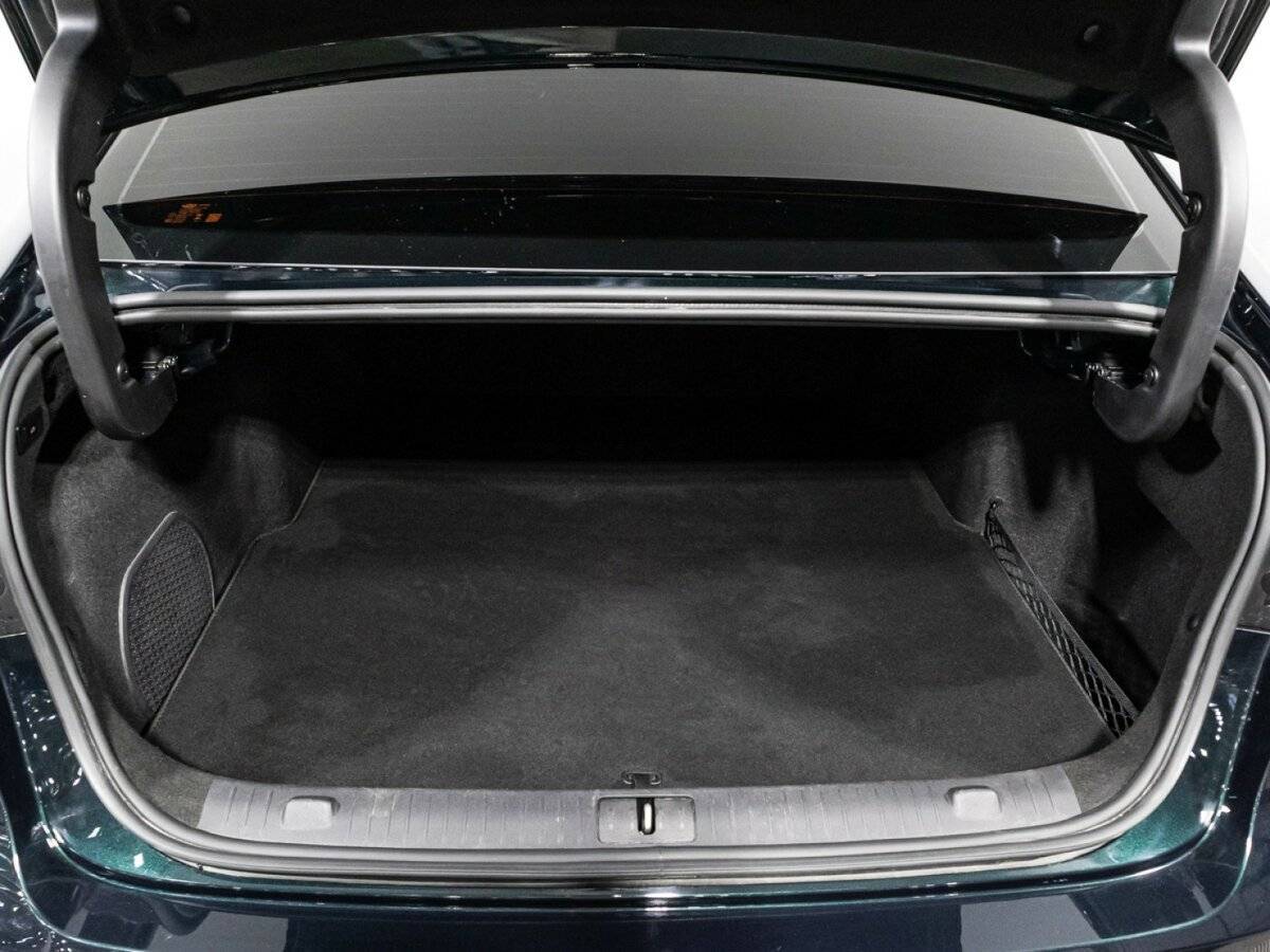 Chery Arrizo 8 2023 года с пробегом. Фото: #14