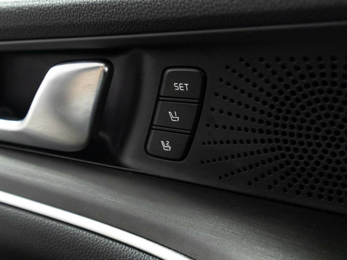 Kia K5 2021 года с пробегом. Фото: #18