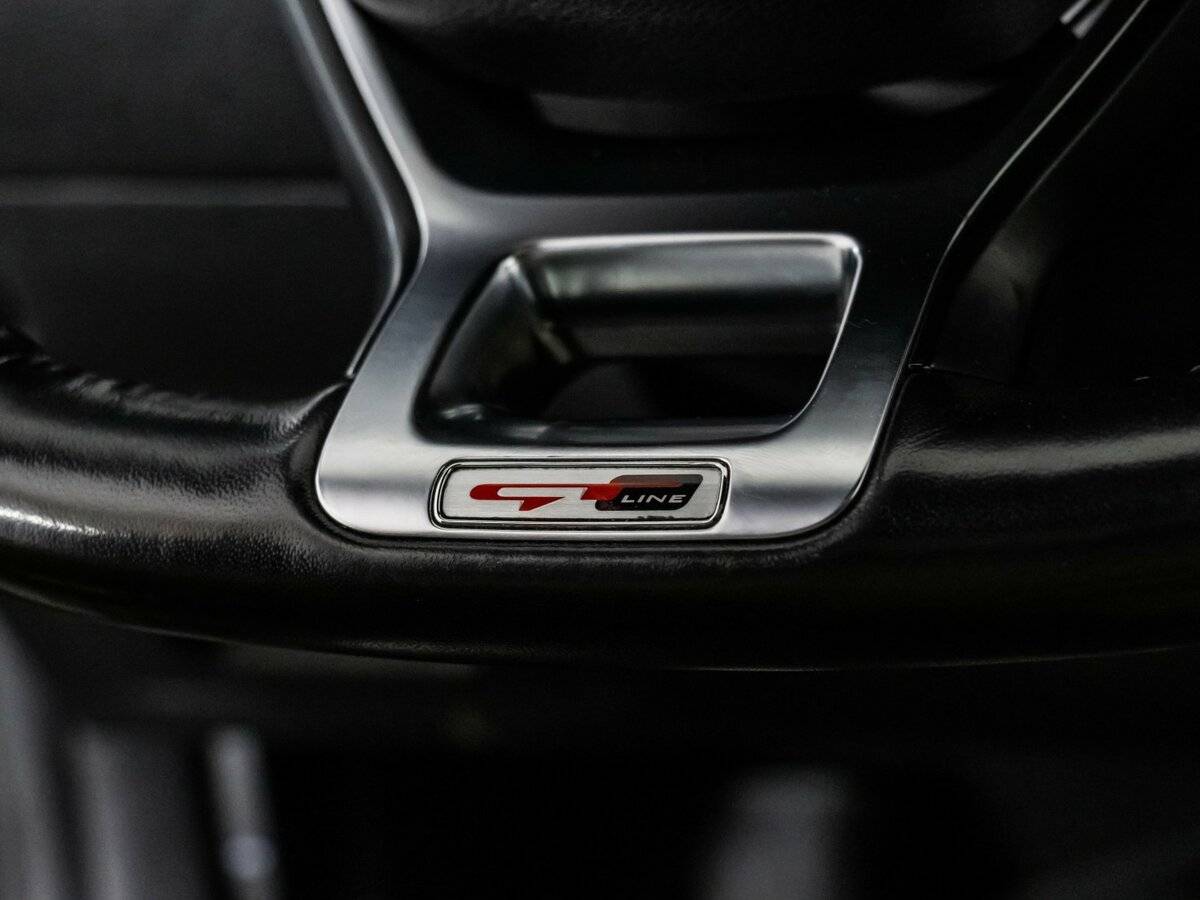 Kia K5 2020 года с пробегом. Фото: #10