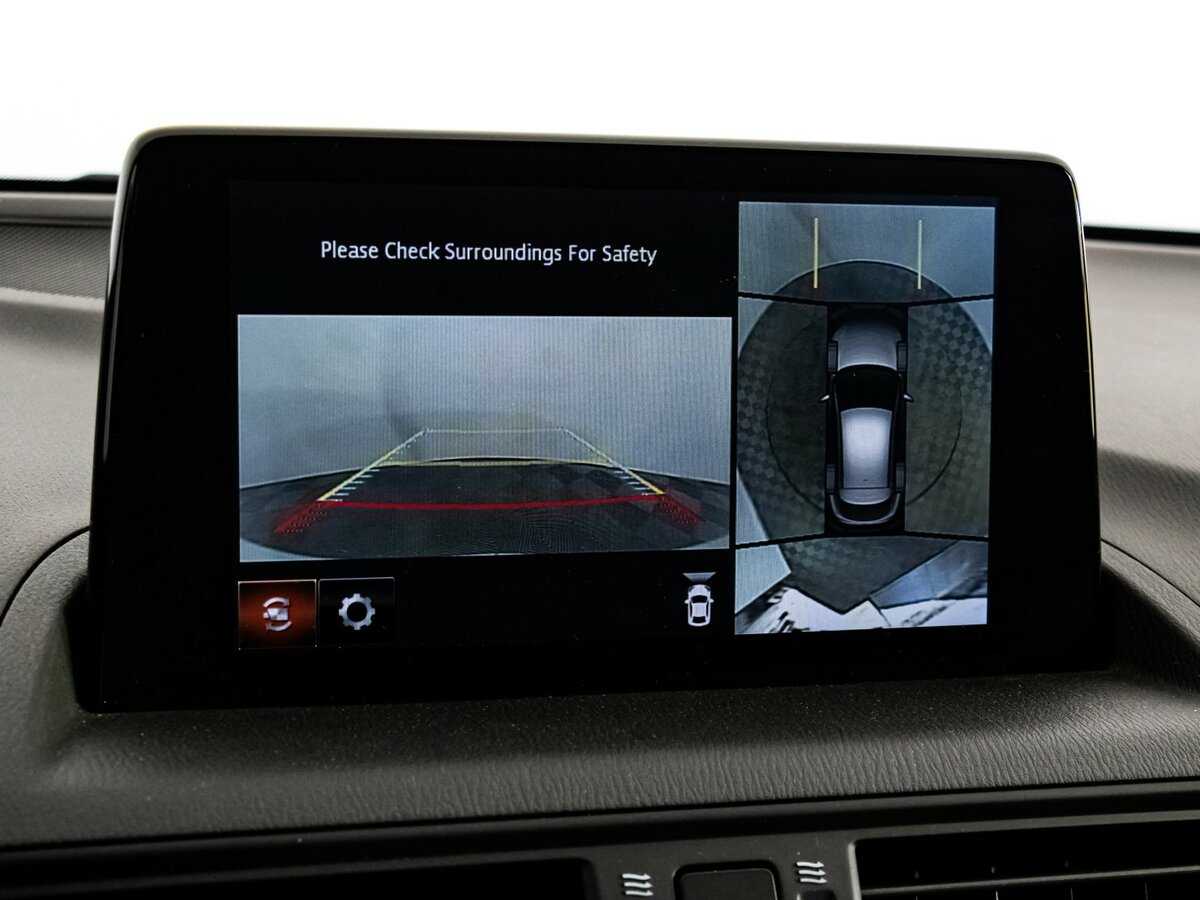 Mazda CX-4 2023 года с пробегом. Фото: #14