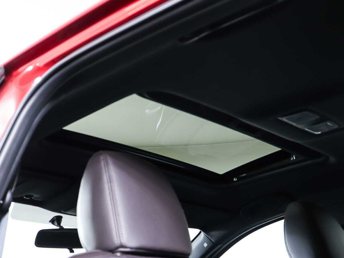 Mazda CX-4 2022 года с пробегом. Фото: #14