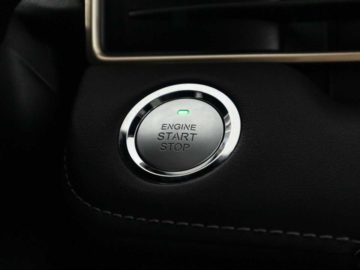 EXEED LX 2022 года с пробегом. Фото: #23