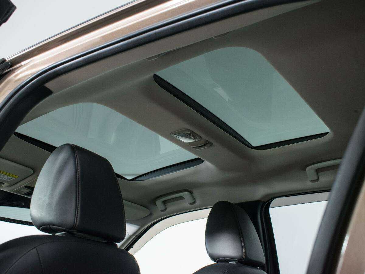 Mitsubishi Eclipse Cross 2018 года с пробегом. Фото: #14