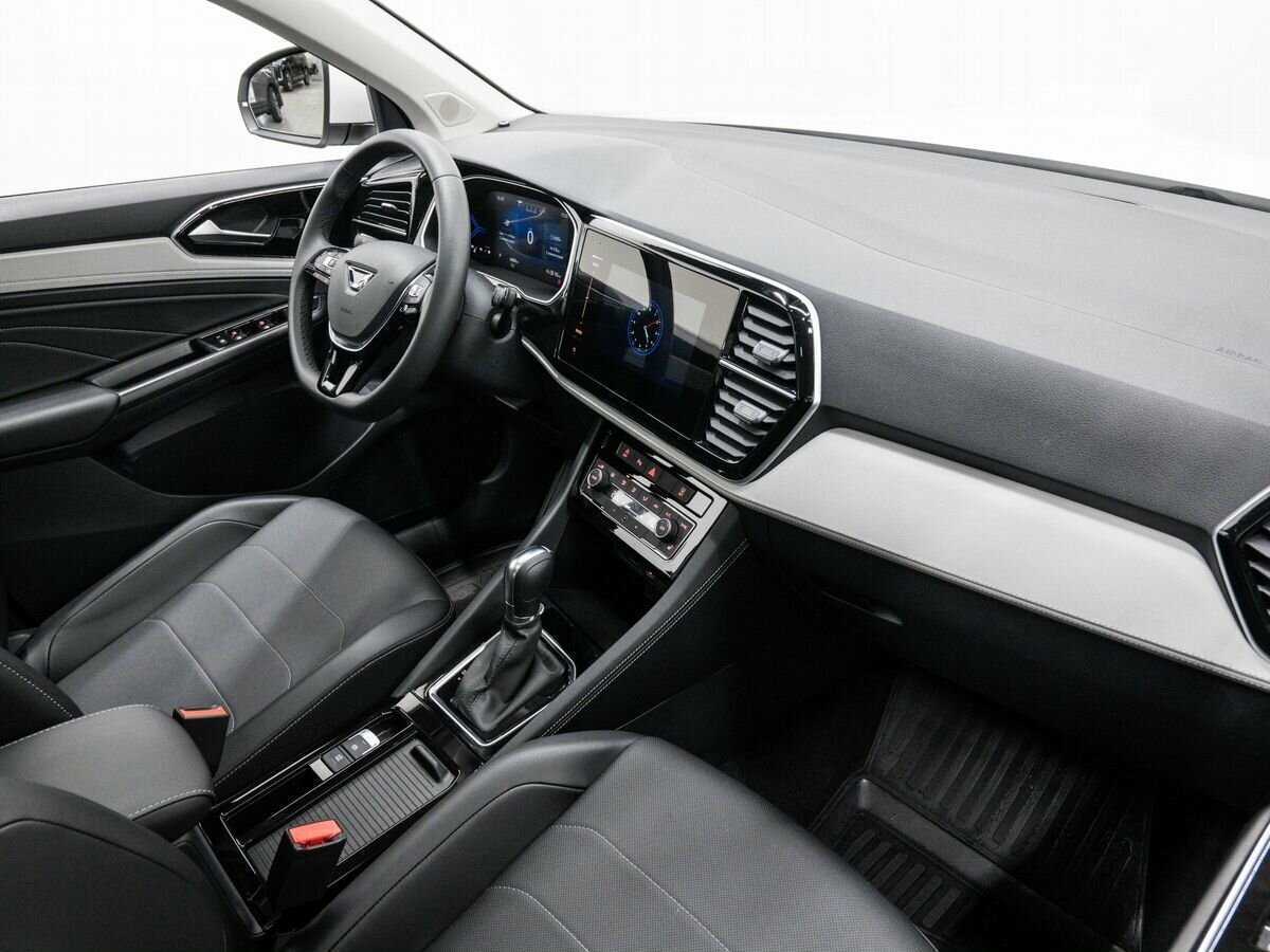 Jetta VS5 2023 года с пробегом. Фото: #6